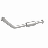 t 1997 Oldsmobile Achieva 3.1L Direct-Fit Catalytic Converter 4481460 Magnaflow MagnaFlow Exhaust Products