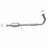 MagnaFlow direct-fit catalytic converter fits 1997 Saturn SC1 1.9L and 1997 Saturn SW1 1.9L stainless steel CARB compliant 441017