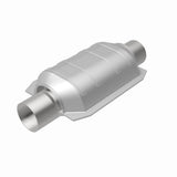 t 1998-00 Chevrolet Metro Universal Catalytic Converter 2 Front 444104 Magnaflow MagnaFlow Exhaust Products