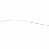 Brake Line Kit for 1998-1901 Dodge Ram 2500 ABS 4WD short bed