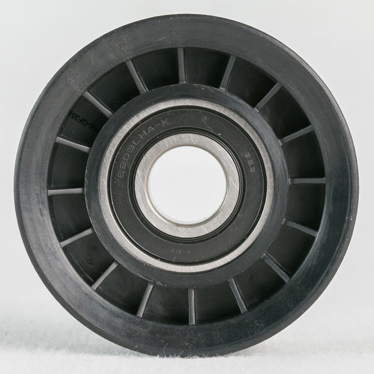 1998-1999 Acura SLX FEAD Idler Pulley 57563