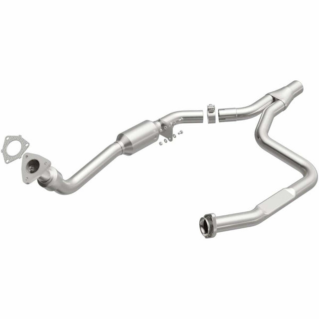 t 1998 1999 Chevrolet Camaro 5.7L Direct-Fit Catalytic Converter 4481476 Magnaflow MagnaFlow Exhaust Products