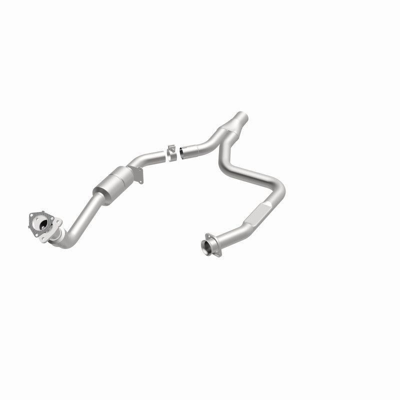 t 1998 1999 Chevrolet Camaro 5.7L Direct-Fit Catalytic Converter 4481476 Magnaflow MagnaFlow Exhaust Products