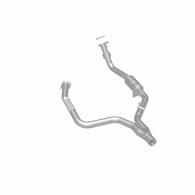 t 1998 1999 Chevrolet Camaro 5.7L Direct-Fit Catalytic Converter 4481476 Magnaflow MagnaFlow Exhaust Products