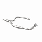 t 1998 1999 Chevrolet Camaro 5.7L Direct-Fit Catalytic Converter 4481476 Magnaflow MagnaFlow Exhaust Products