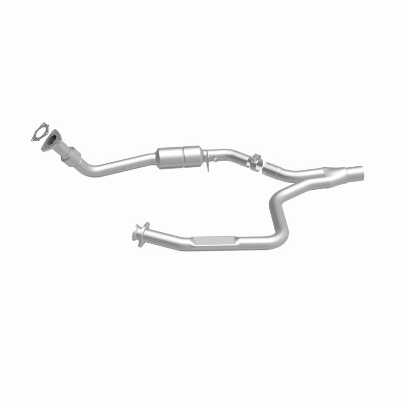 t 1998 1999 Chevrolet Camaro 5.7L Direct-Fit Catalytic Converter 4481476 Magnaflow MagnaFlow Exhaust Products