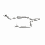 t 1998 1999 Chevrolet Camaro 5.7L Direct-Fit Catalytic Converter 4481476 Magnaflow MagnaFlow Exhaust Products