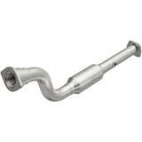 MagnaFlow direct-fit catalytic converter for 1998-1999 Chevy 3.8L stainless steel CARB compliant 4481521