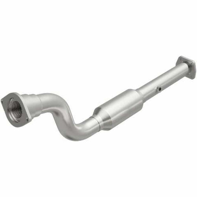 MagnaFlow direct-fit catalytic converter for 1998-1999 Chevy 3.8L stainless steel CARB compliant 4481521