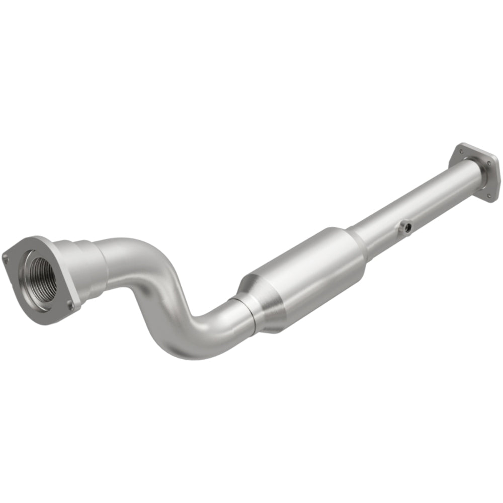 MagnaFlow direct-fit catalytic converter for 1998-1999 Chevy 3.8L stainless steel CARB compliant 4481521