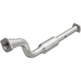 MagnaFlow direct-fit catalytic converter for 1998-1999 Chevy 3.8L stainless steel CARB compliant 4481521