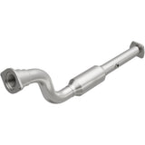 MagnaFlow direct-fit catalytic converter for 1998-1999 Chevy 3.8L stainless steel CARB compliant 4481521