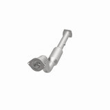 MagnaFlow direct-fit catalytic converter for 1998-1999 Chevy 3.8L stainless steel CARB compliant 4481521