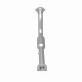 MagnaFlow direct-fit catalytic converter for 1998-1999 Chevy 3.8L stainless steel CARB compliant 4481521