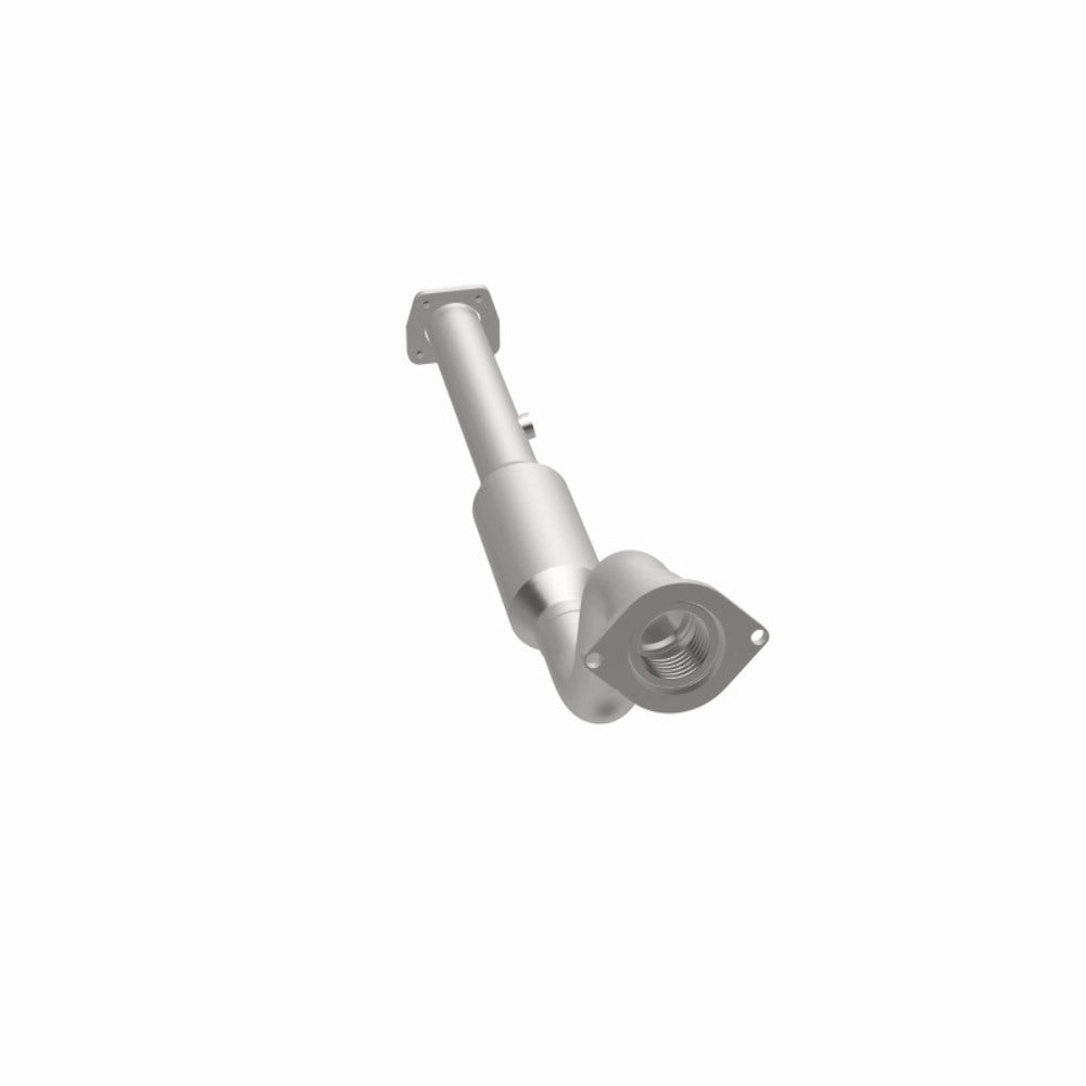 MagnaFlow direct-fit catalytic converter for 1998-1999 Chevy 3.8L stainless steel CARB compliant 4481521