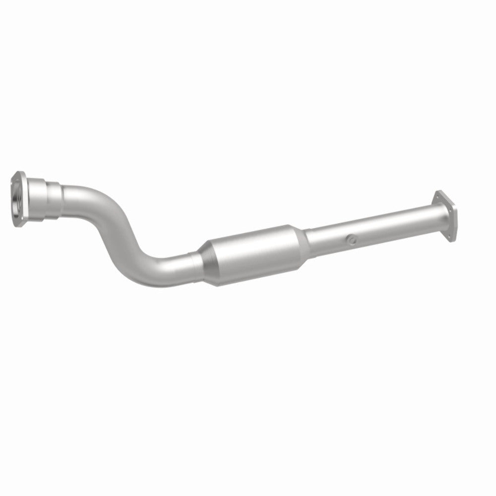 MagnaFlow direct-fit catalytic converter for 1998-1999 Chevy 3.8L stainless steel CARB compliant 4481521