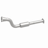 MagnaFlow direct-fit catalytic converter for 1998-1999 Chevy 3.8L stainless steel CARB compliant 4481521