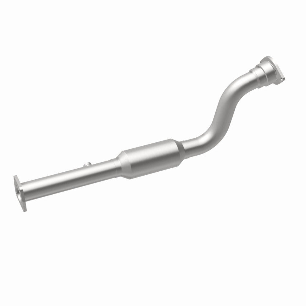 MagnaFlow direct-fit catalytic converter for 1998-1999 Chevy 3.8L stainless steel CARB compliant 4481521