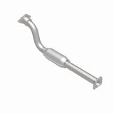 t 1998-1999 Chevrolet Lumina Direct-Fit Catalytic Converter 23521 Magnaflow MagnaFlow Exhaust Products