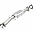 MagnaFlow direct-fit catalytic converter for 1998-1999 Chevy stainless steel Federal EPA compliant OBDII 23468