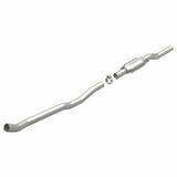 MagnaFlow direct-fit catalytic converter for 1998-1999 Dodge stainless steel Federal EPA compliant OBDII 23246