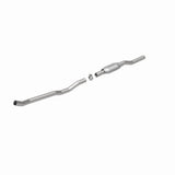 MagnaFlow direct-fit catalytic converter for 1998-1999 Dodge stainless steel Federal EPA compliant OBDII 23246