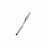 MagnaFlow direct-fit catalytic converter for 1998-1999 Dodge stainless steel Federal EPA compliant OBDII 23246