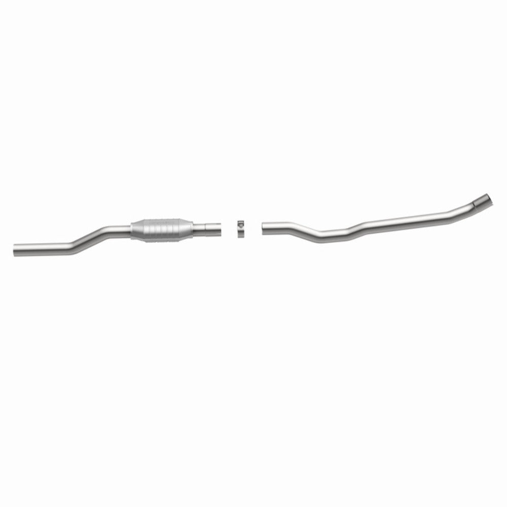MagnaFlow direct-fit catalytic converter for 1998-1999 Dodge stainless steel Federal EPA compliant OBDII 23246