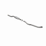 MagnaFlow direct-fit catalytic converter for 1998-1999 Dodge stainless steel Federal EPA compliant OBDII 23246