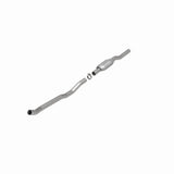 MagnaFlow direct-fit catalytic converter for 1998-1999 Dodge stainless steel Federal EPA compliant OBDII 23246