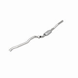 MagnaFlow direct-fit catalytic converter for 1998-1999 Dodge stainless steel CARB compliant 23294