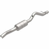 MagnaFlow direct-fit catalytic converter for 1998-1999 Dodge 5.2L stainless steel CARB compliant 4451637