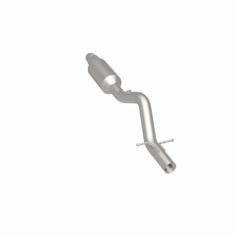 MagnaFlow direct-fit catalytic converter for 1998-1999 Dodge 5.2L stainless steel CARB compliant 4451637
