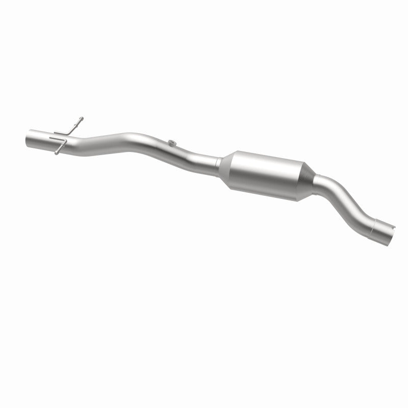 MagnaFlow direct-fit catalytic converter for 1998-1999 Dodge 5.2L stainless steel CARB compliant 4451637