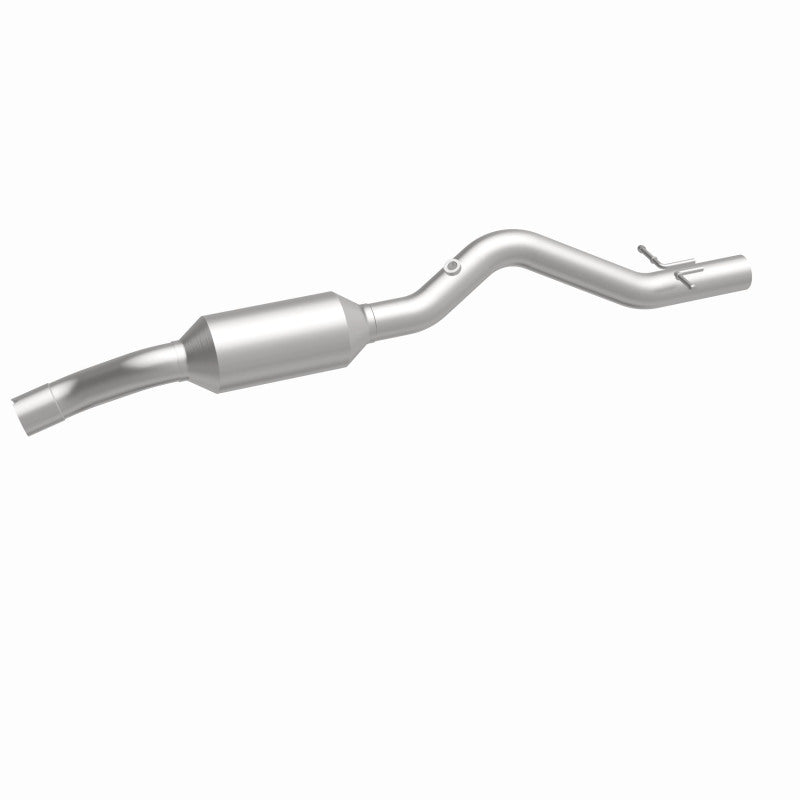 MagnaFlow direct-fit catalytic converter for 1998-1999 Dodge 5.2L stainless steel CARB compliant 4451637