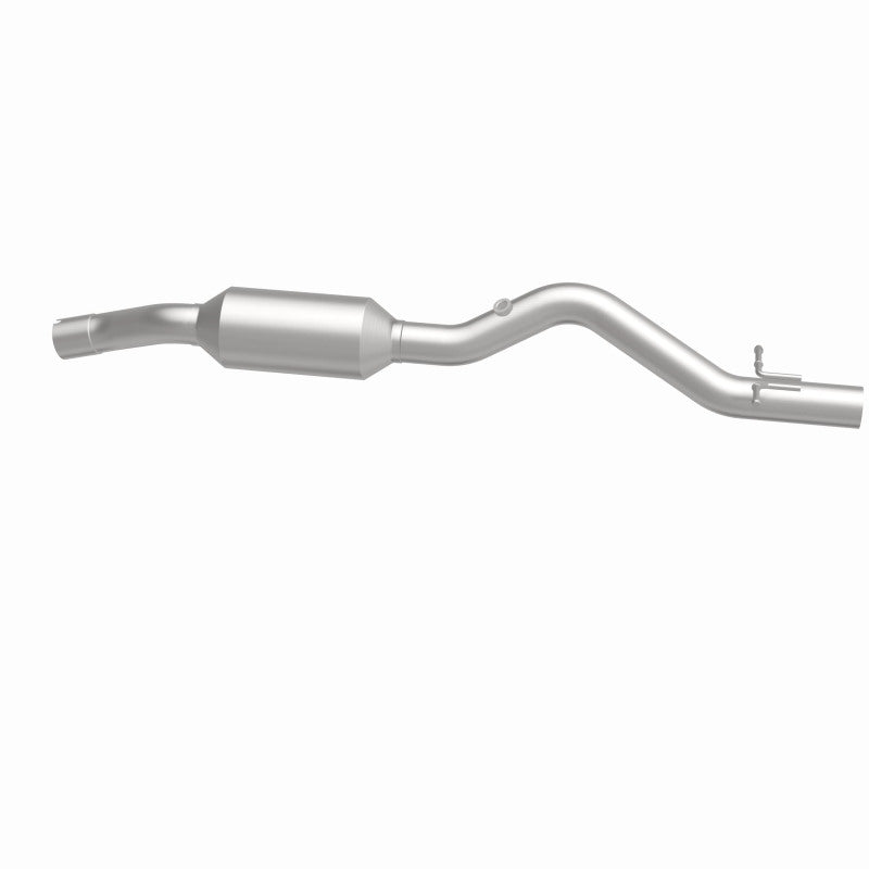 MagnaFlow direct-fit catalytic converter for 1998-1999 Dodge 5.2L stainless steel CARB compliant 4451637