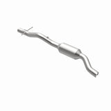 MagnaFlow direct-fit catalytic converter for 1998-1999 Dodge 5.2L stainless steel CARB compliant 4451637