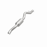 MagnaFlow direct-fit catalytic converter for 1998-1999 Dodge 5.2L stainless steel CARB compliant 4451637