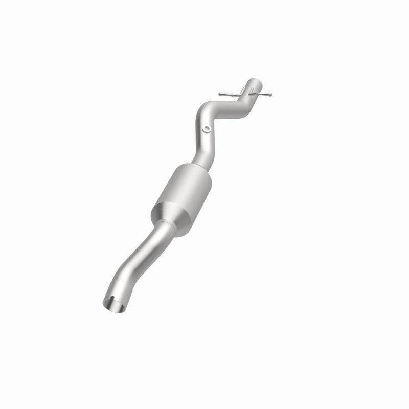 MagnaFlow direct-fit catalytic converter for 1998-1999 Dodge 5.2L stainless steel CARB compliant 4451637