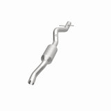 MagnaFlow direct-fit catalytic converter for 1998-1999 Dodge 5.2L stainless steel CARB compliant 4451637