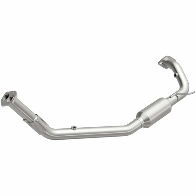 MagnaFlow direct-fit catalytic converter fits 1998 1999 Isuzu Amigo 2.2L stainless steel CARB compliant 4481698