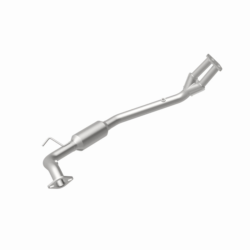 MagnaFlow direct-fit catalytic converter fits 1998 1999 Isuzu Amigo 2.2L stainless steel CARB compliant 4481698