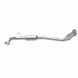 MagnaFlow direct-fit catalytic converter fits 1998 1999 Isuzu Amigo 2.2L stainless steel CARB compliant 4481698