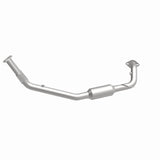 MagnaFlow direct-fit catalytic converter fits 1998 1999 Isuzu Amigo 2.2L stainless steel CARB compliant 4481698