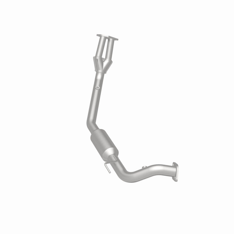 MagnaFlow direct-fit catalytic converter fits 1998 1999 Isuzu Amigo 2.2L stainless steel CARB compliant 4481698