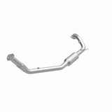 MagnaFlow direct-fit catalytic converter fits 1998 1999 Isuzu Amigo 2.2L stainless steel CARB compliant 4481698