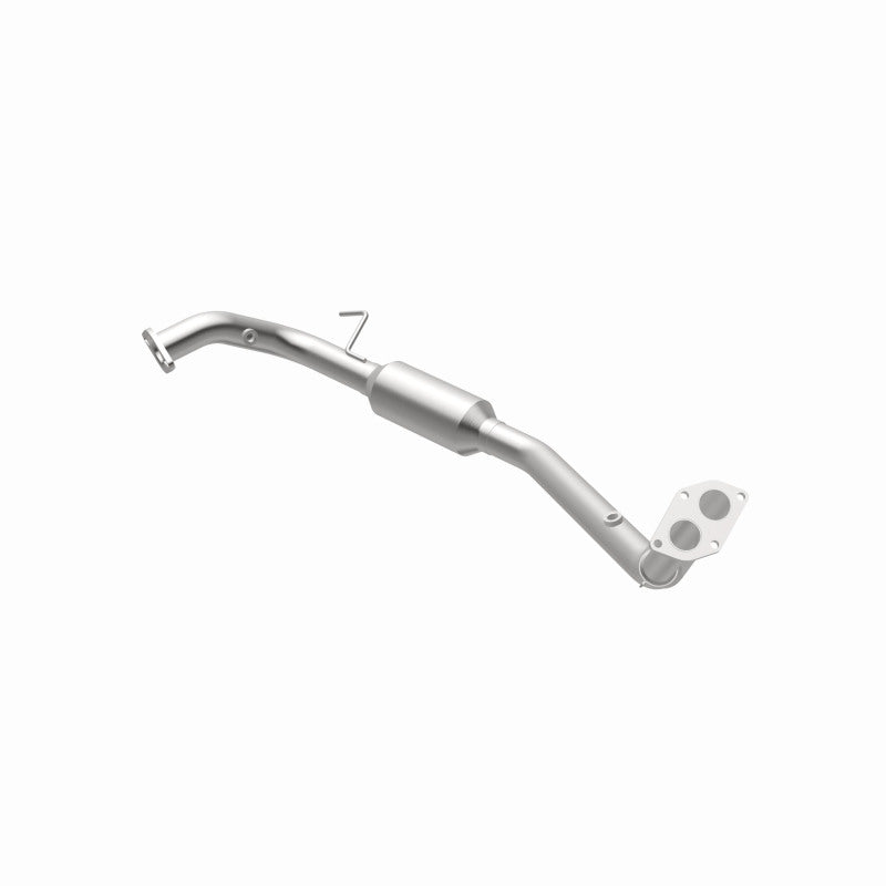 MagnaFlow direct-fit catalytic converter fits 1998 1999 Isuzu Amigo 2.2L stainless steel CARB compliant 4481698