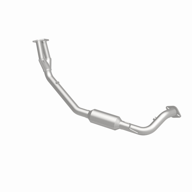 MagnaFlow direct-fit catalytic converter fits 1998 1999 Isuzu Amigo 2.2L stainless steel CARB compliant 4481698