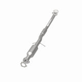 t 1998-1999 Saturn SC1 Direct-Fit Catalytic Converter 23956 Magnaflow MagnaFlow Exhaust Products
