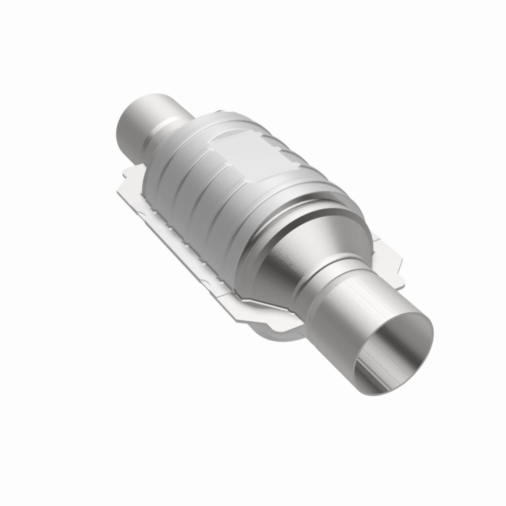 t 1998-1999 Volkswagen Passat Universal Catalytic Converter 2.5 99236HM Magnaflow MagnaFlow Exhaust Products